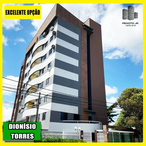 Apartamento dionísio torres