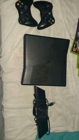 Vendo Xbox 360 sem marca de uso - Foto 4