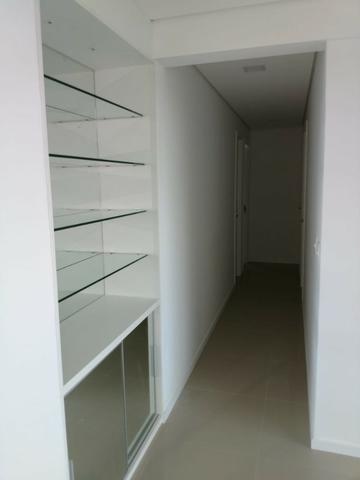 Apartamento no Cond. Spazio, Lagoa Seca, em Juazeiro do Norte - CE - Foto 17
