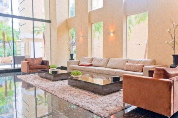 Apartamento com 3 quartos no Residencial Dubai - Bairro Setor Bueno em Goiânia - Foto 12