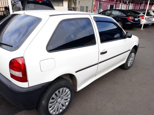 VOLKSWAGEN GOL 2004/2005 1.0 MI CITY 8V GASOLINA 2P MANUAL G.III - Foto 6