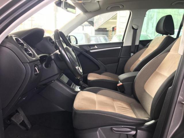 TIGUAN 2.0 TSI 16V 200cv Tiptronic 5p - Foto 5