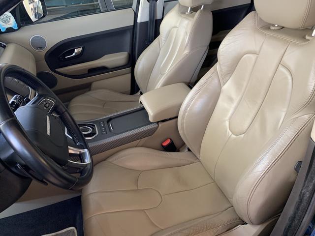 Range Rover Evoque - Foto 8