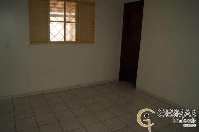 Casa 03 quartos sendo duas suítes - Itaici - Foto 11