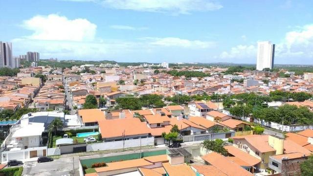 (JR) Lindo Apartamento no Cocó 95m² - 3 Quartos,( 2 Suíte ) + Moveis Projetados - 2 Vagas - Foto 18