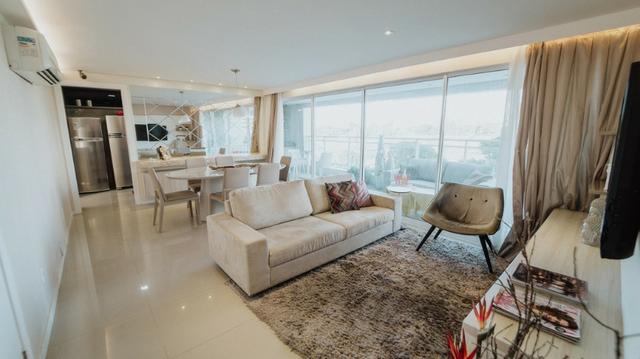 Avallon Residence, Novo, 177m2, 4 Suítes, DCE, Varanda Gourmet, 3 Vagas de Garagem - Foto 15