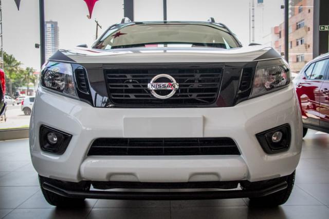 NISSAN FRONTIER ATTACK 2.3 BITURBO 4X4 AUT - Foto 3