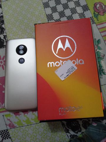 Moto e5 play com todos os acessórios - Foto 3
