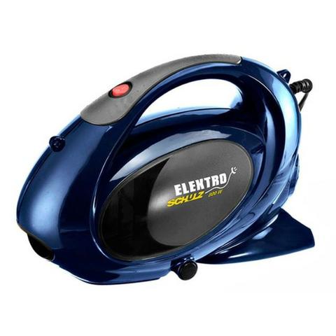 Aspirador de Pó Portatil Elektro 110V Schulz