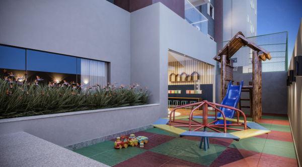 Apartamento com 2 quartos no Residencial Brava Bueno - Bairro Setor Bueno em Goiânia - Foto 17