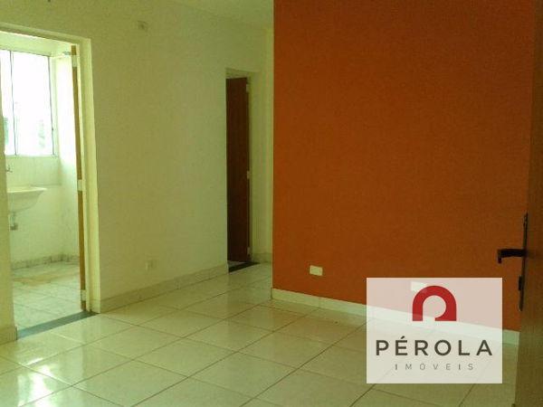 Apartamento com 2 quartos no Residencial Santo Antonio - Bairro Parque Industrial Santo A - Foto 3