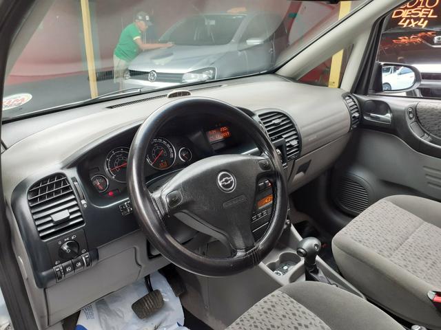 GM Zafira - Foto 3