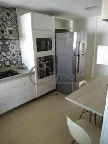 Apartamento com 4 quartos no Park House Flamboyant - Bairro Jardim Goiás em Goiânia - Foto 10
