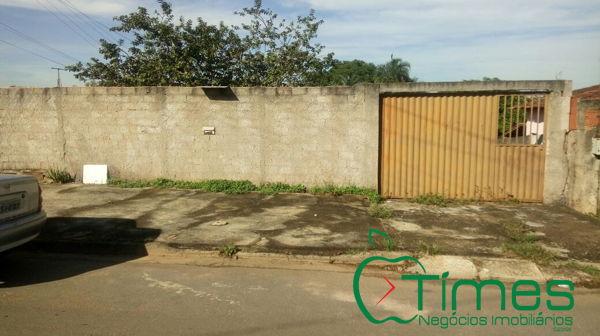 Casa com 4 quartos - Bairro Jardim Helvécia Complemento em Aparecida de Goiânia