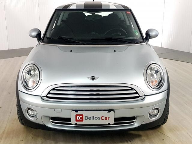 Mini COOPER 1.6 Mec. - Prata - 2010 - Foto 5