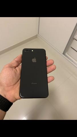 Vendo iphone 8p plus