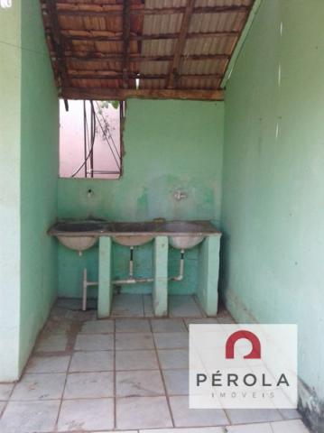 Comercial sala - Bairro Setor Rio Formoso em Goiânia - Foto 5