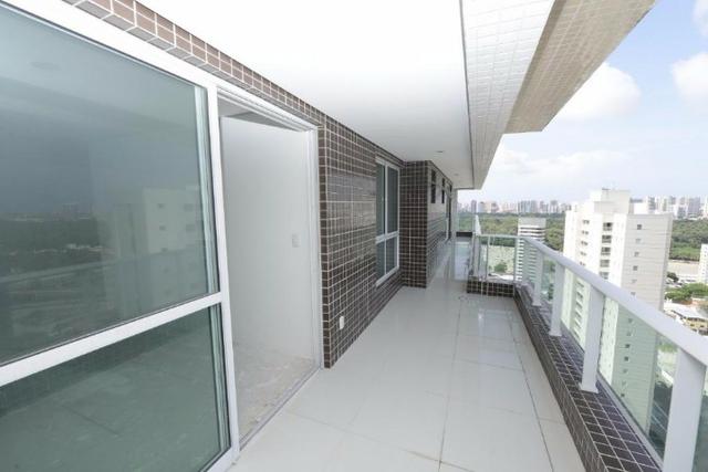 Cobertura Reserva Imperial - Guararapes - Foto 11