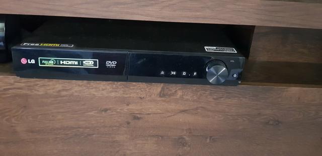Home Theater lg