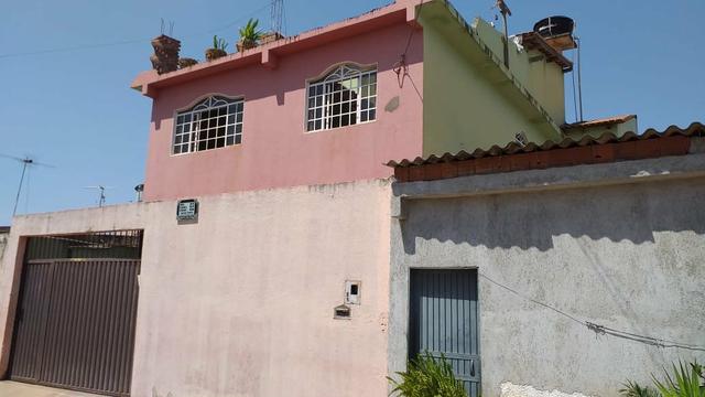 Vendo sobrado - Foto 3