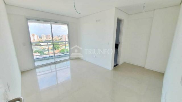 (ESN tr41818)Apartamento a venda 119m com 3 suite e vagas prox chico caranguejo sul - Foto 10