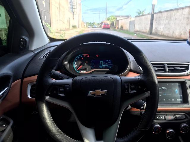 '' Onix Activ 1.4 Automático Flex 2018/2018 completo '' - Foto 6