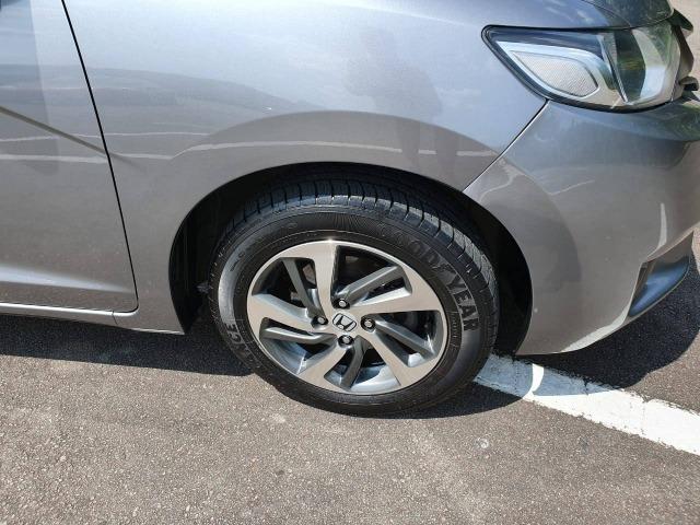 Honda/Fit LX 2015 - Foto 6
