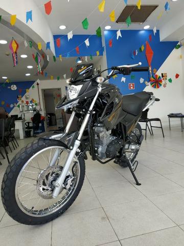 Yamaha Crosser S ABS - 2019*a pronta entrega - Foto 4