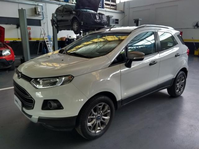 FORD ECOSPORT 2015/2015 1.6 FREESTYLE 16V FLEX 4P MANUAL