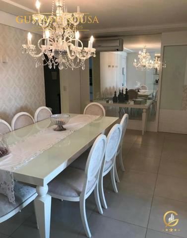 Lindíssimo Apartamento no Condomínio Ilhas do Parque com 03 Suítes - Foto 11
