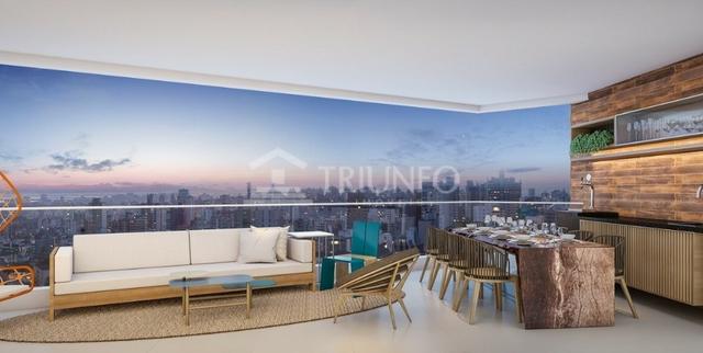 (JG) (TR 35.722) Meireles, 231M²,4Suites,Dep.Empregada,V.Gourmet,Lavabo,Lazer - Foto 11