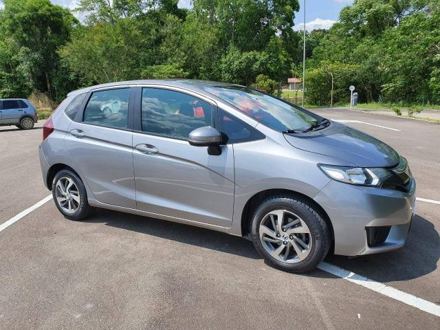 Honda/Fit LX 2015 - Foto 4