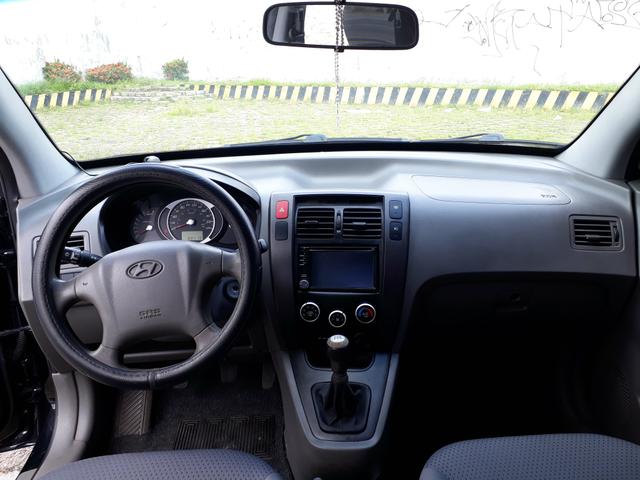 Tucson GL 2.0 Mec Completa - Foto 5