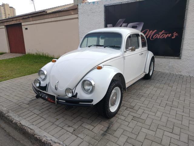 Fusca Baja Bug Rodão - Foto 12