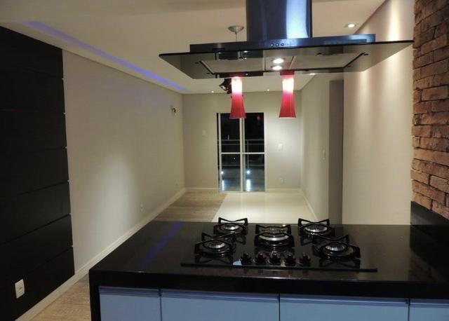 Vendo apartamento no Baleares no Parque das Palmeiras em Angra - Foto 2