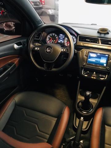 VOLKSWAGEN SAVEIRO 2019/2019 1.6 CROSS CD 16V FLEX 2P MANUAL - Foto 2