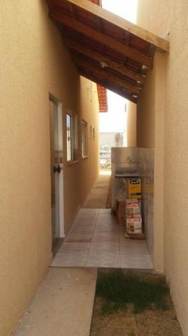 Casa com 2 quartos - Bairro Residencial Itaipu em Goiânia - Foto 8