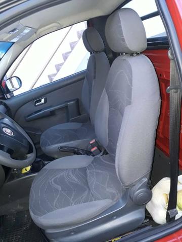 Vendo fiat strada - Foto 7