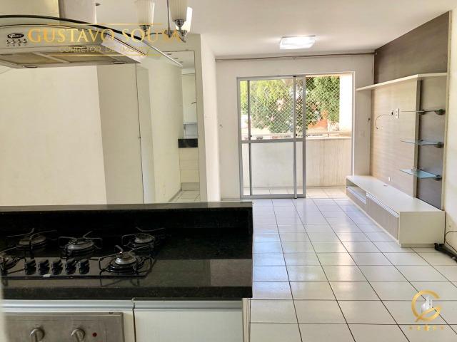 Lindo Apartamento no Condomínio Giardini Milano - Foto 11