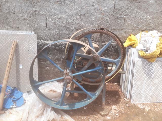 Engenho motor eletrico - Foto 6