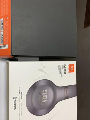 Fone ouvido JBL Everest 310 - Foto 3
