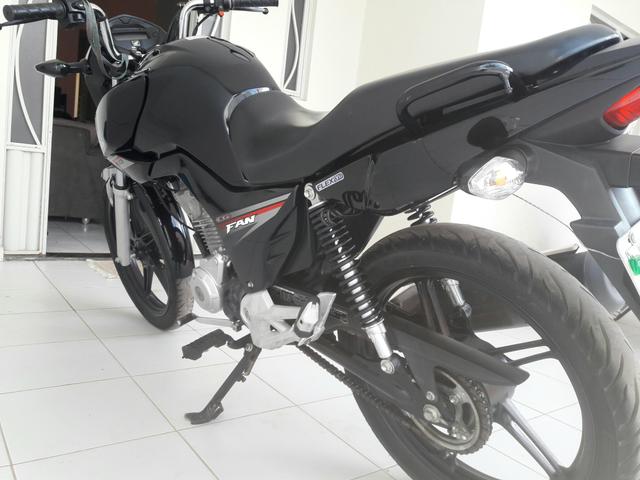 Fan 160cc extra - Foto 2