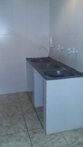 Alugo apartamento Campo Grande R$600 - Foto 2