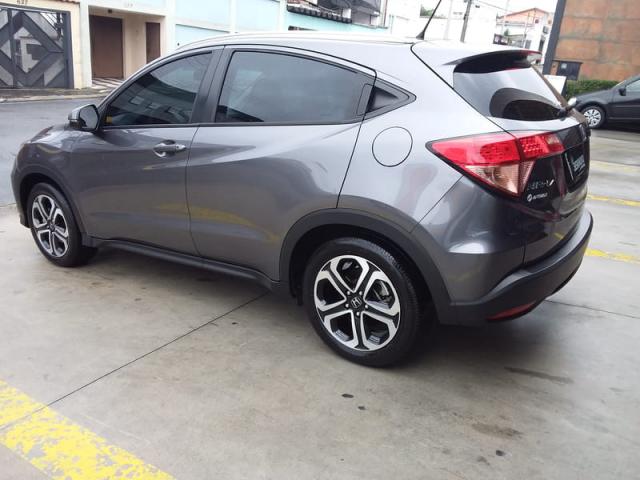 HONDA HR-V EX CVT 1.8 I-VTEC - Foto 2