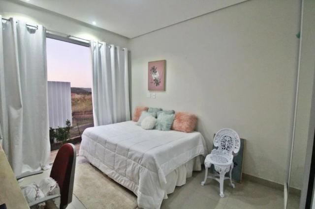 Alugo quarto em excelente casa no Jd. Botanico - Foto 5