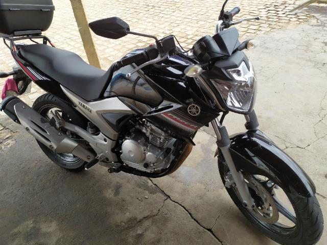 Fazer 250 2015 - Foto 11