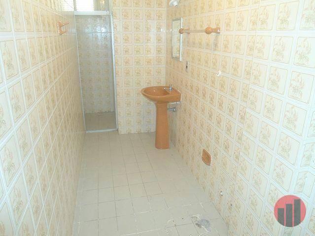 Apartamento com 2 dormitóriospara venda e locação 101 m² - Fátima - Fortaleza/CE - Foto 10