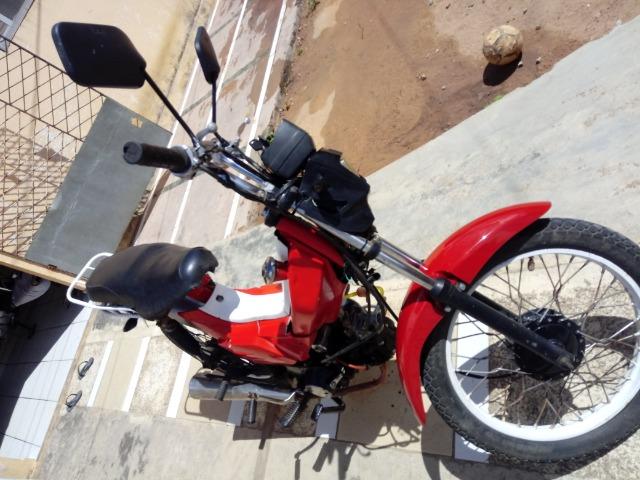 Moto shineray - Foto 2