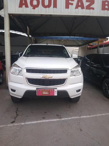 Chevrolet s10 2014/2014 2.4 lt 4X2 cd 8V flex4p manual - Foto 4