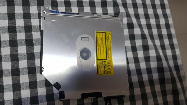 Partes (peças ) de Macbook Pro 13 A1278 2009 - Foto 3